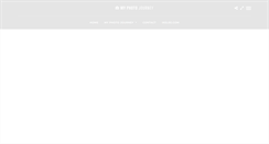 Desktop Screenshot of photojourney.com